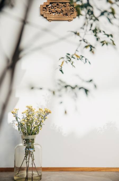 大理古城·果念，按照自己喜歡的方式活著