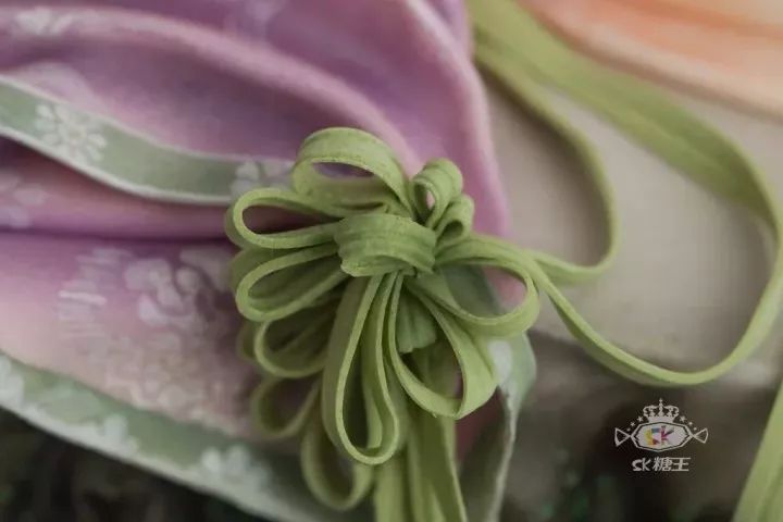 一代糖王，技術之路沒有終點不忘初心砥礪前行