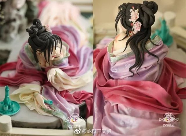 一代糖王，技術之路沒有終點不忘初心砥礪前行