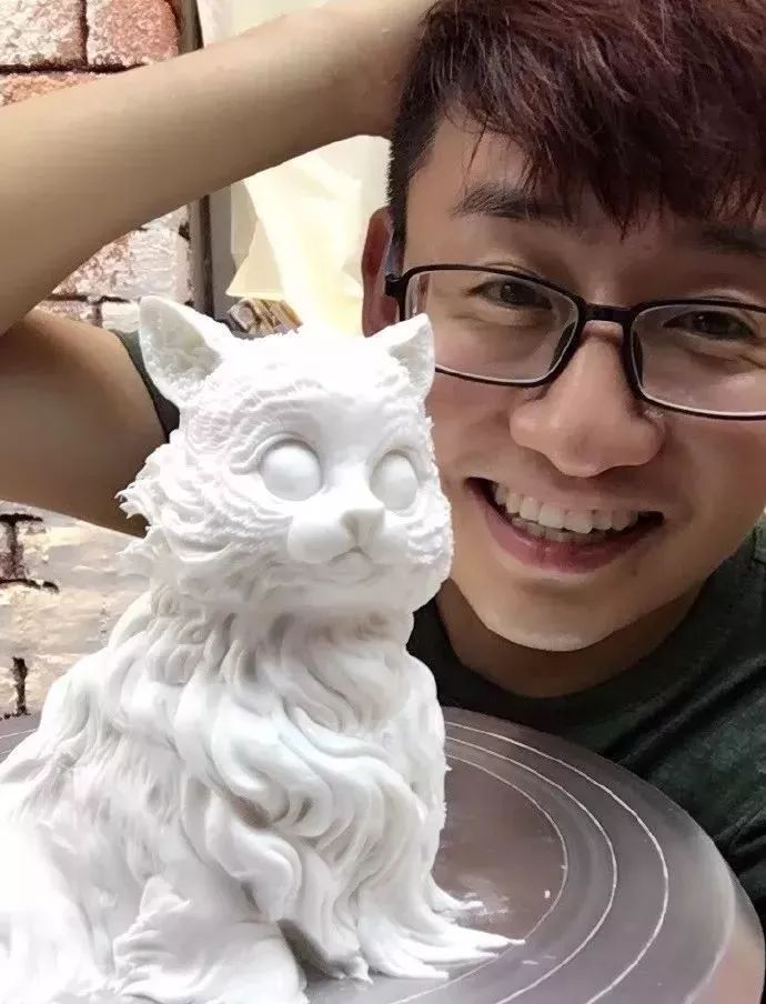 一代糖王，技術(shù)之路沒有終點不忘初心砥礪前行