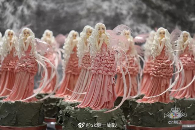 一代糖王，技術(shù)之路沒(méi)有終點(diǎn)不忘初心砥礪前行