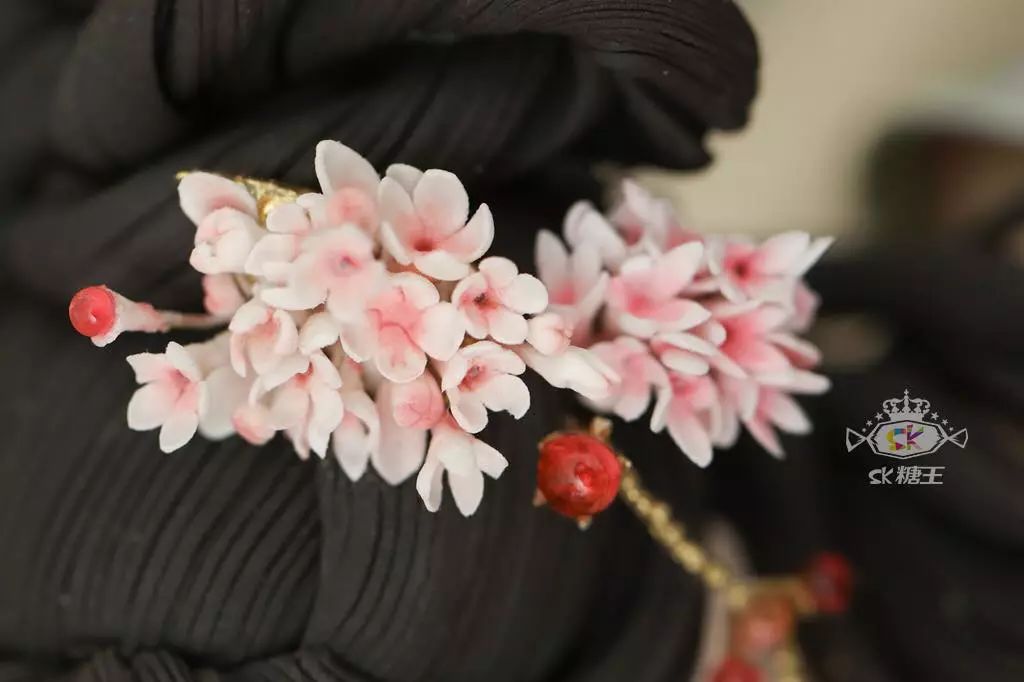 一代糖王，技術(shù)之路沒(méi)有終點(diǎn)不忘初心砥礪前行