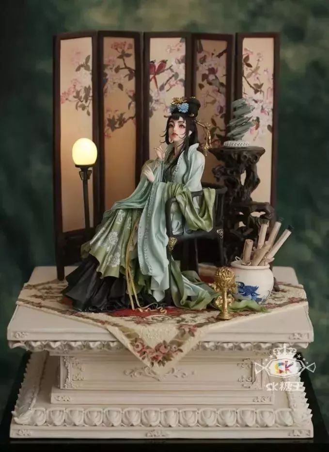 一代糖王，技術(shù)之路沒有終點(diǎn)不忘初心砥礪前行