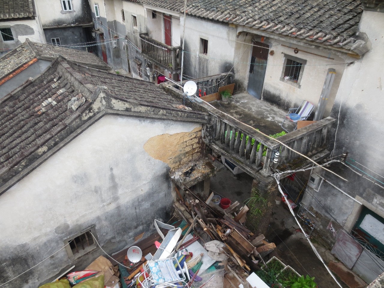 深圳·藝棧，一個(gè)超前衛(wèi)的藝術(shù)生活空間