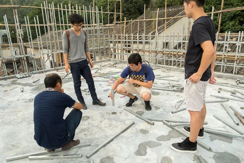 深圳·藝棧，一個超前衛(wèi)的藝術生活空間