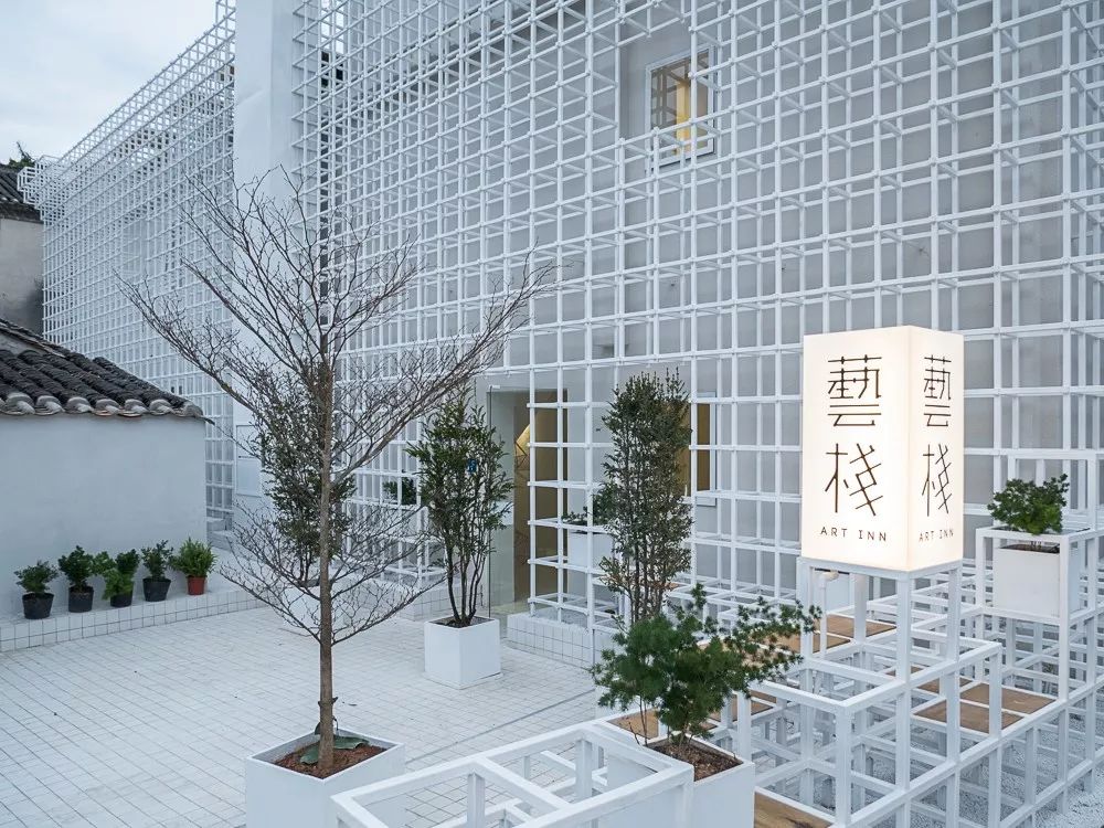 深圳·藝棧，一個超前衛(wèi)的藝術生活空間