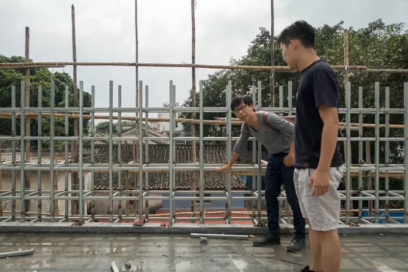 深圳·藝棧，一個(gè)超前衛(wèi)的藝術(shù)生活空間