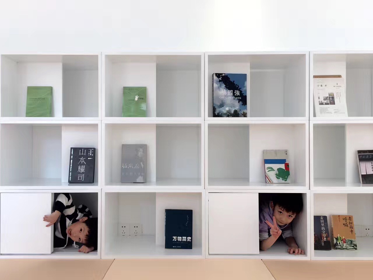 深圳·藝棧，一個(gè)超前衛(wèi)的藝術(shù)生活空間