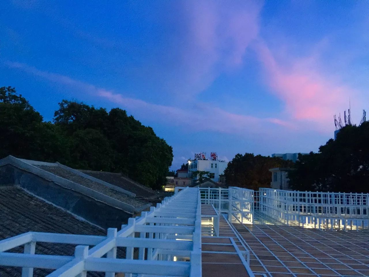 深圳·藝棧，一個(gè)超前衛(wèi)的藝術(shù)生活空間