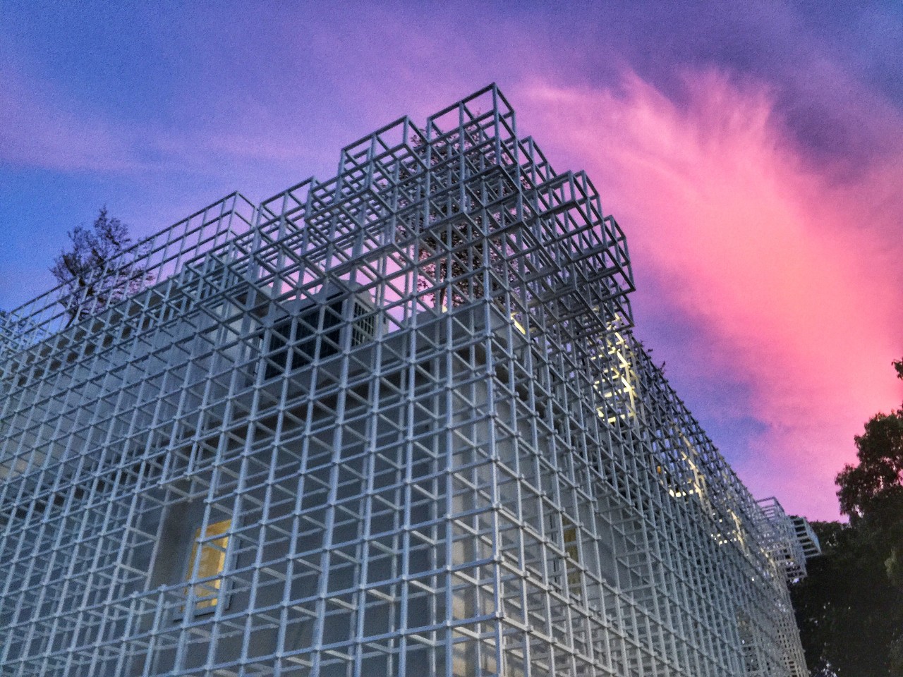 深圳·藝棧，一個(gè)超前衛(wèi)的藝術(shù)生活空間