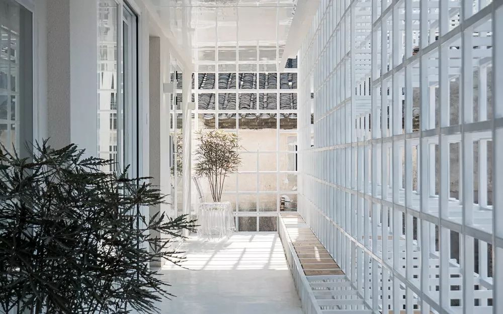 深圳·藝棧，一個超前衛(wèi)的藝術(shù)生活空間