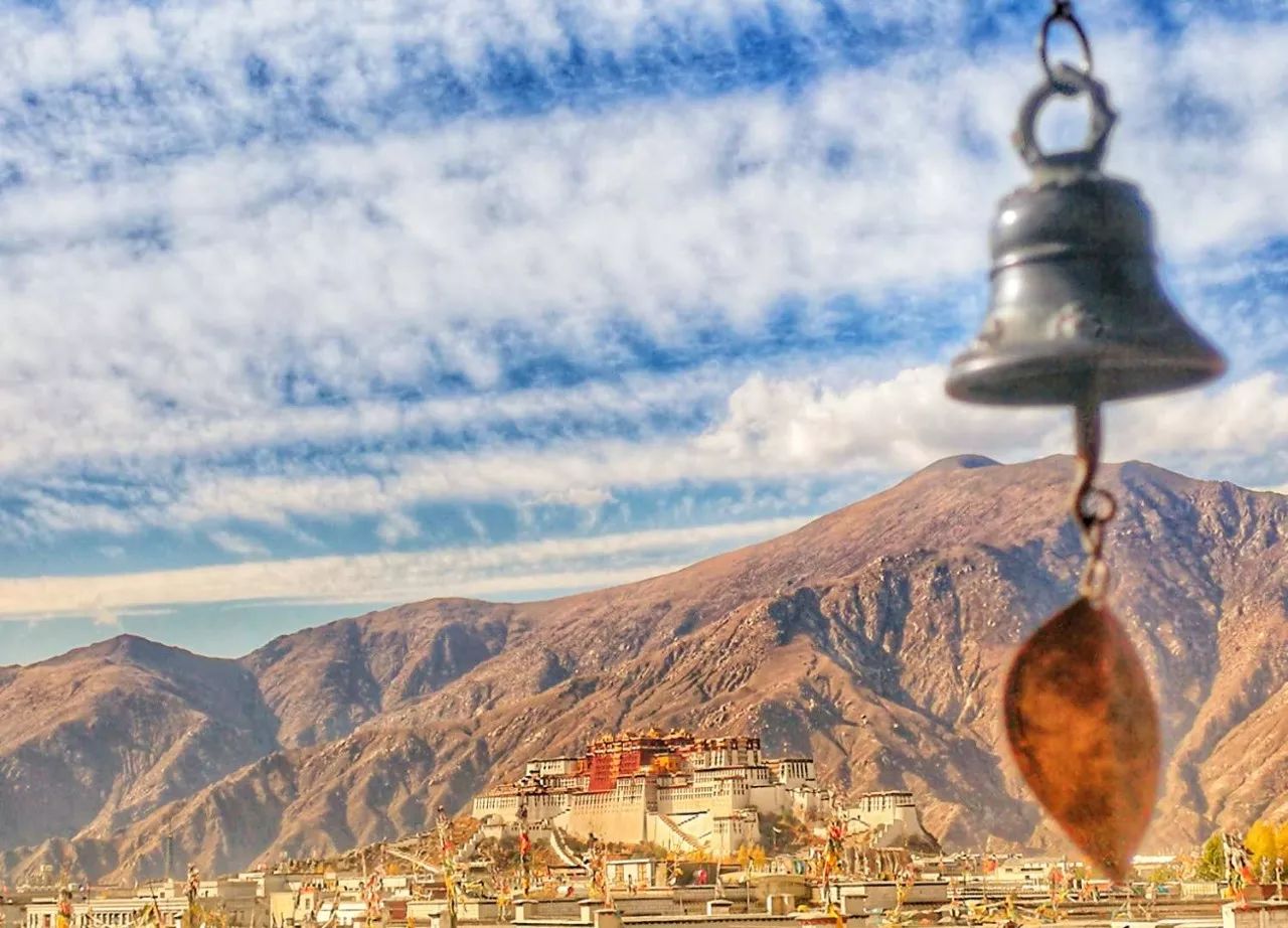 西藏·腔調(diào)客棧，想和你一屋兩人三餐四季共一生