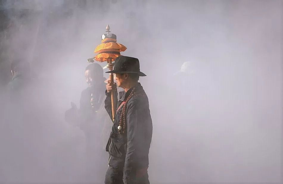 西藏·腔調(diào)客棧，想和你一屋兩人三餐四季共一生