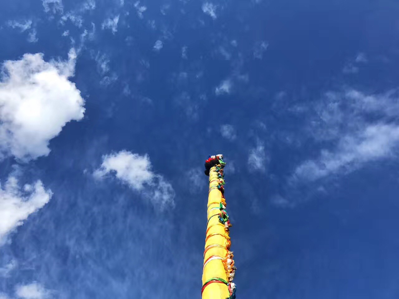 西藏·腔調客棧，想和你一屋兩人三餐四季共一生