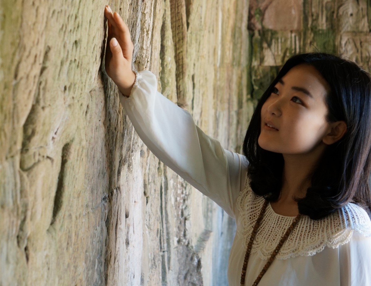 西藏·腔調客棧，想和你一屋兩人三餐四季共一生