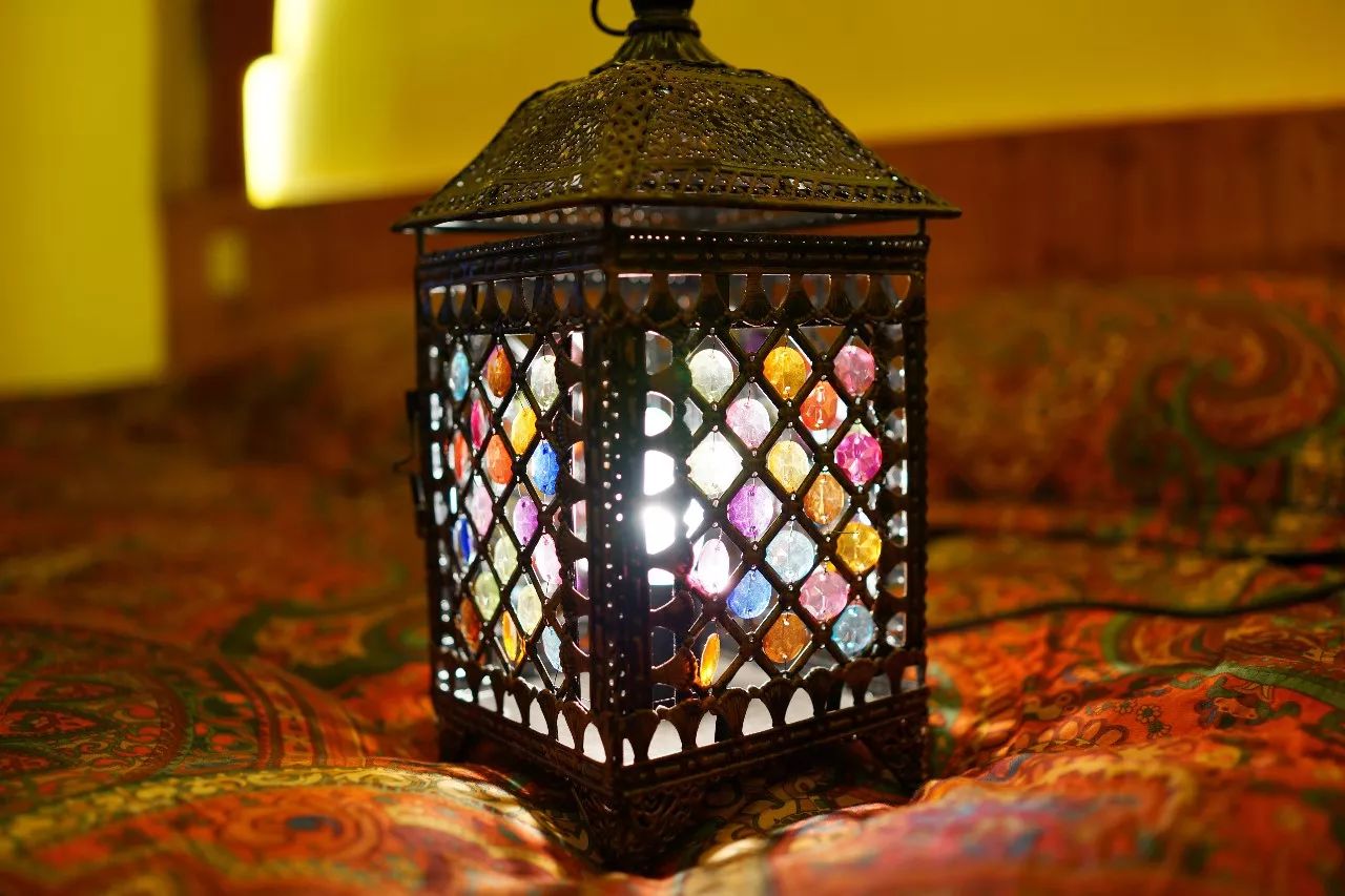 西藏·腔調(diào)客棧，想和你一屋兩人三餐四季共一生