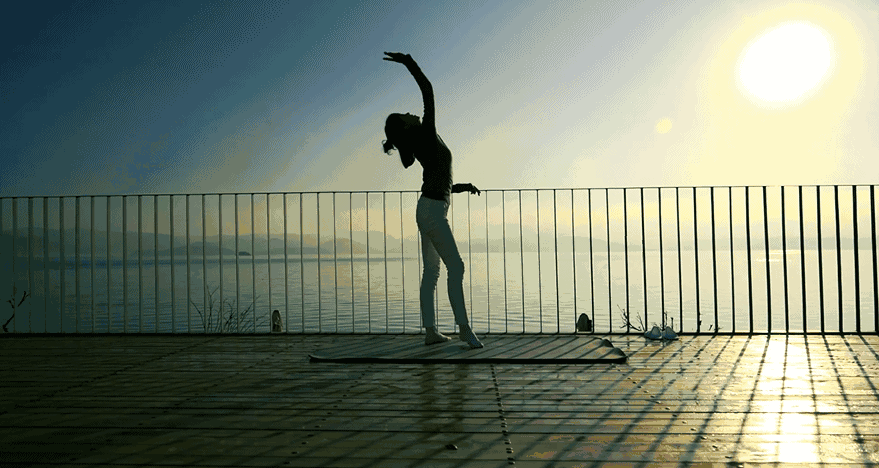 大理洱海·歸心，歸心看海煙雨江南