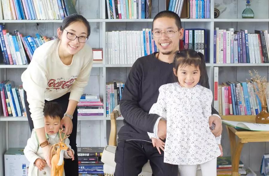 大理洱海·歸心，歸心看海煙雨江南