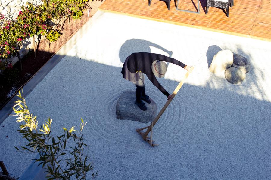 大理洱海·歸心，歸心看海煙雨江南