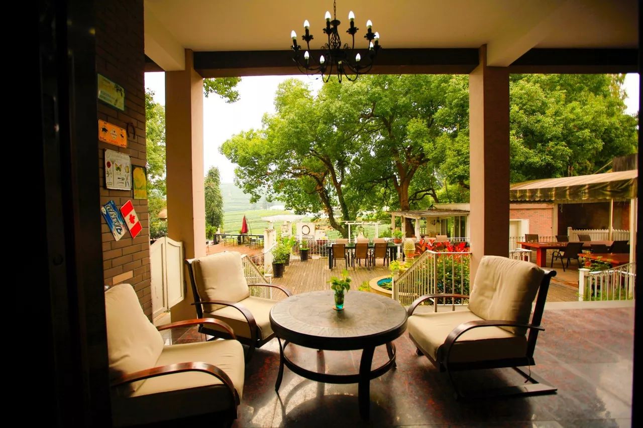 杭州·長鏡頭，一所電影時光主題民宿