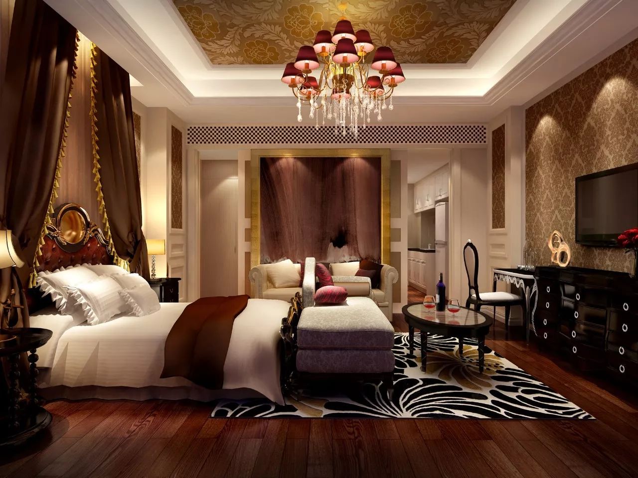 杭州·長鏡頭，一所電影時光主題民宿