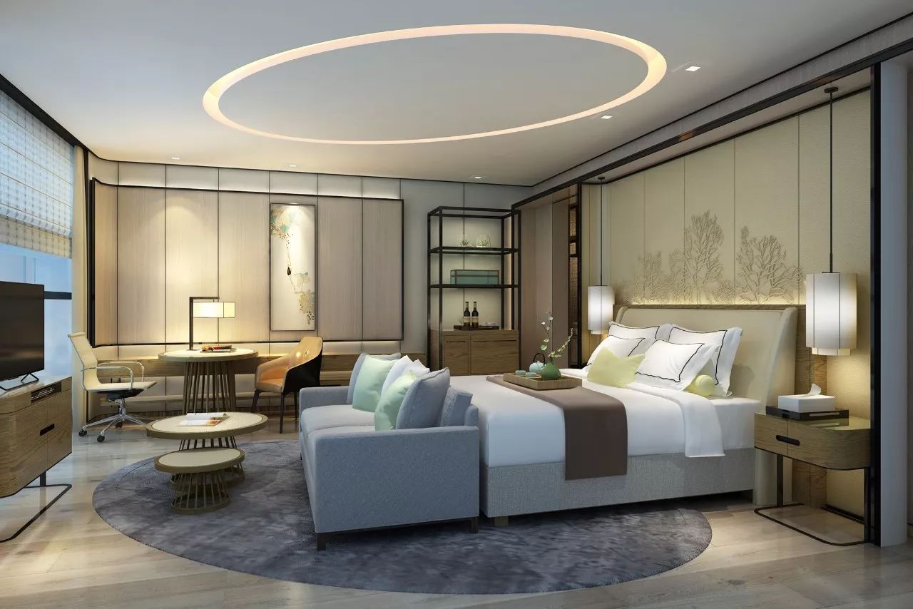 杭州·長鏡頭，一所電影時光主題民宿