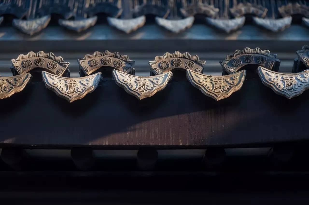 10所綠城·中式宅院，何必羨“西風(fēng)”中式乃最美