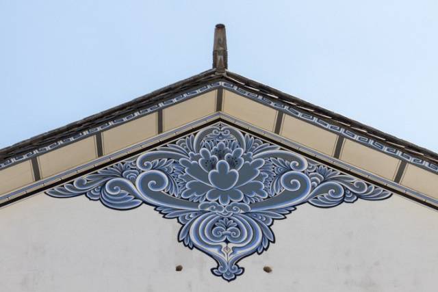 古建筑攝影：天上人間中國(guó)古建筑之美 !