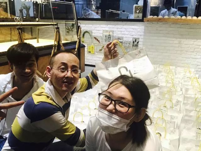 零搟健康面包店，講究不將就