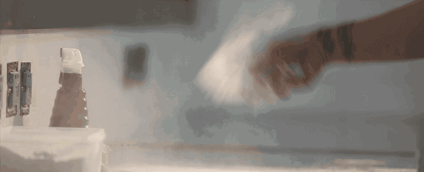 零搟健康面包店，講究不將就