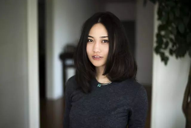 北京辛安里胡同·Iris的家，房子美人更美