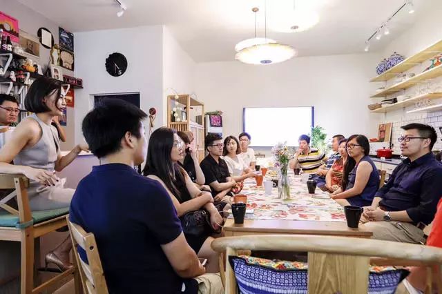 北京辛安里胡同·Iris的家，房子美人更美