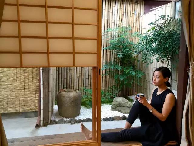 北京辛安里胡同·Iris的家，房子美人更美