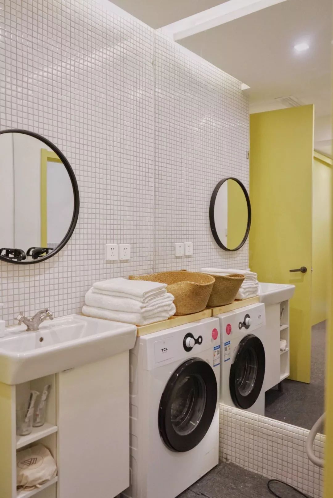 北京辛安里胡同·Iris的家，房子美人更美