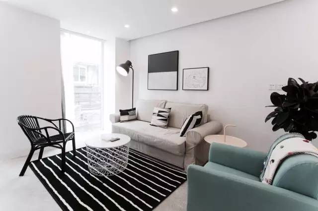 北京辛安里胡同·Iris的家，房子美人更美