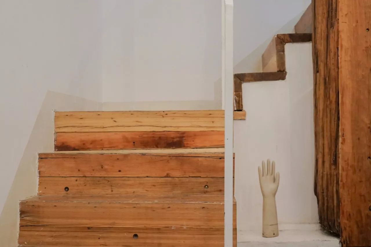 北京辛安里胡同·Iris的家，房子美人更美