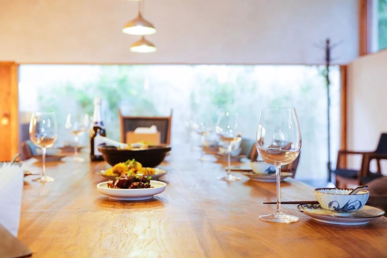 莫干山·西璞，睡進(jìn)梵高的畫里