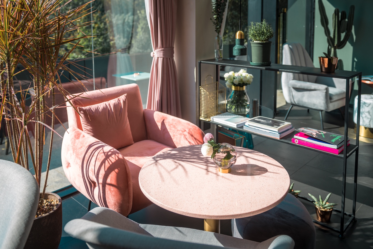 杭州·簡(jiǎn)象，一種別樣的復(fù)古情調(diào)