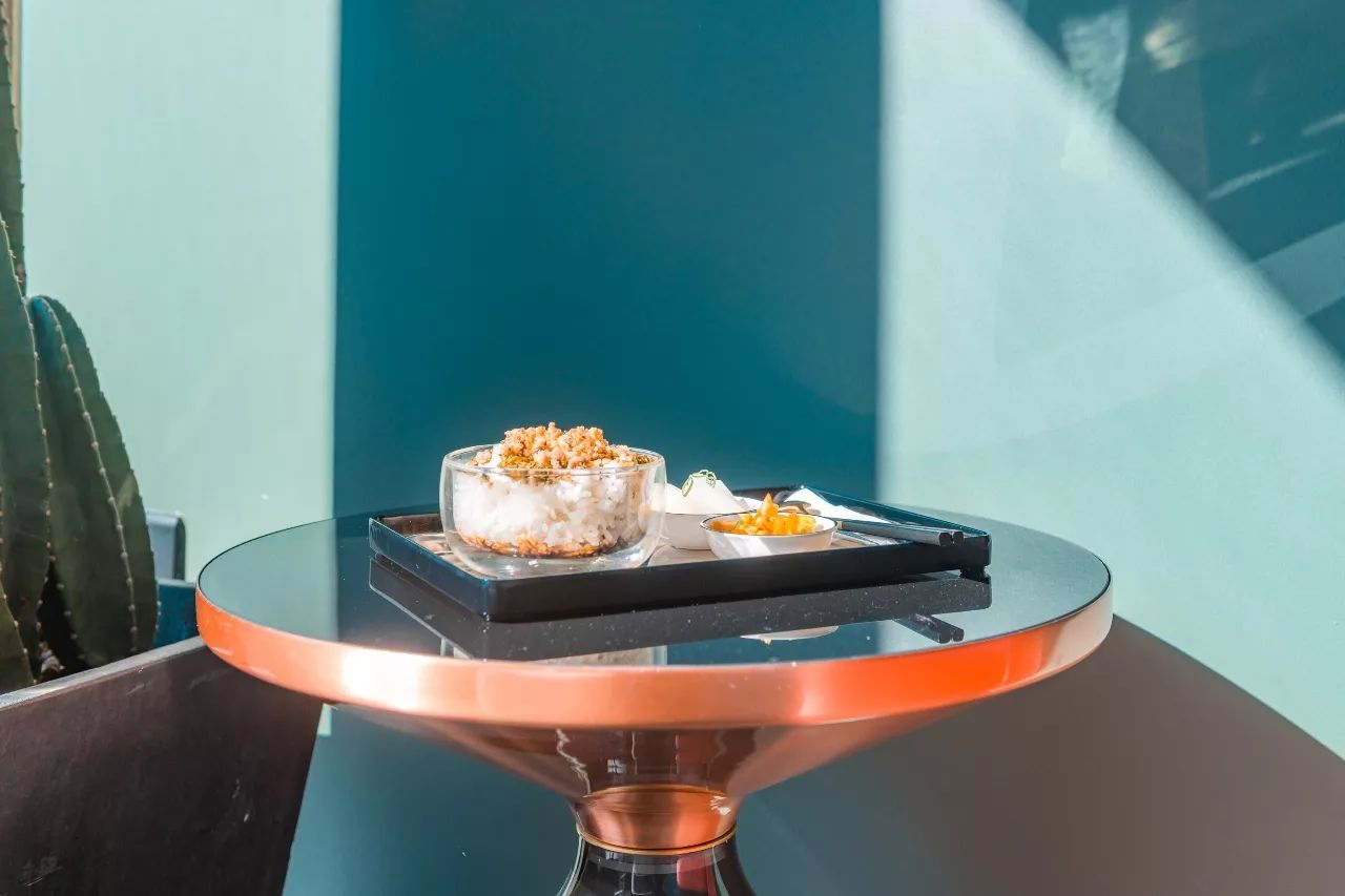 杭州·簡(jiǎn)象，一種別樣的復(fù)古情調(diào)