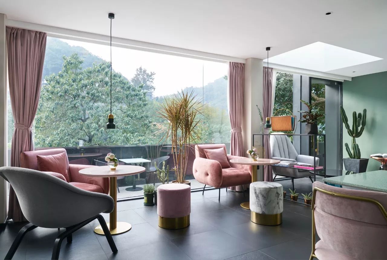 杭州·簡(jiǎn)象，一種別樣的復(fù)古情調(diào)