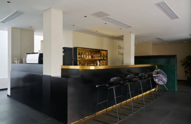 杭州·簡(jiǎn)象，一種別樣的復(fù)古情調(diào)