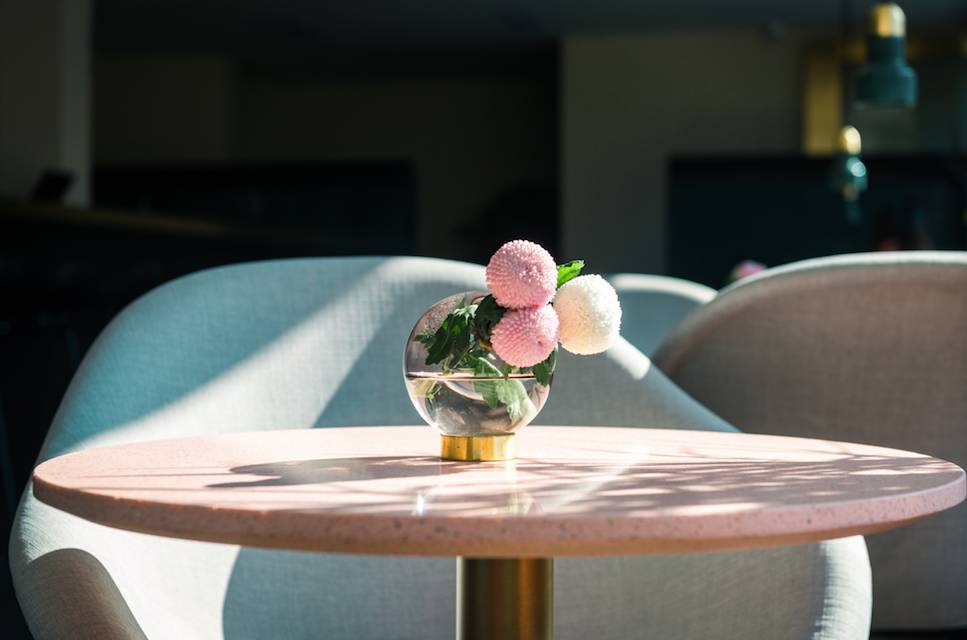 杭州·簡(jiǎn)象，一種別樣的復(fù)古情調(diào)