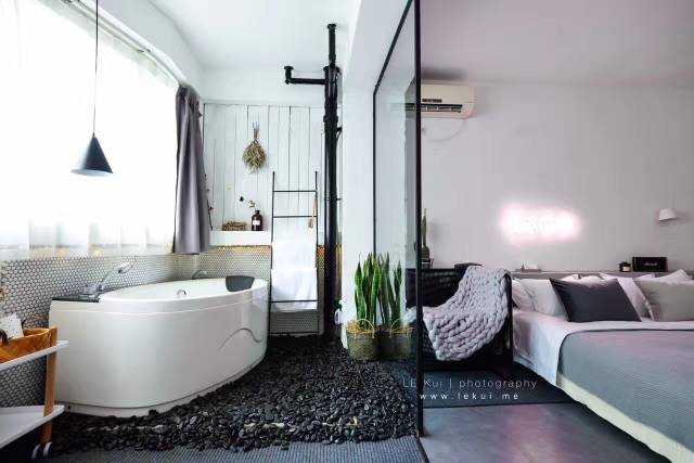 杭州·簡(jiǎn)象，一種別樣的復(fù)古情調(diào)