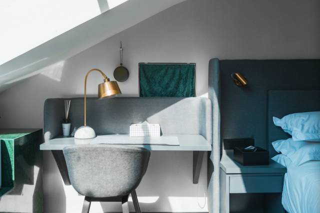 杭州·簡(jiǎn)象，一種別樣的復(fù)古情調(diào)