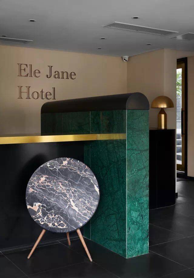 杭州·簡(jiǎn)象，一種別樣的復(fù)古情調(diào)