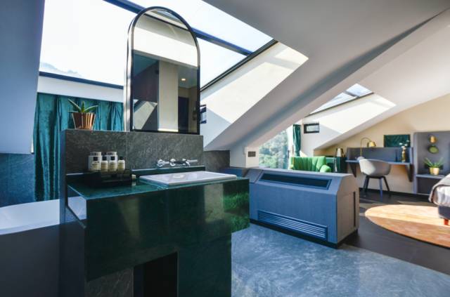 杭州·簡(jiǎn)象，一種別樣的復(fù)古情調(diào)