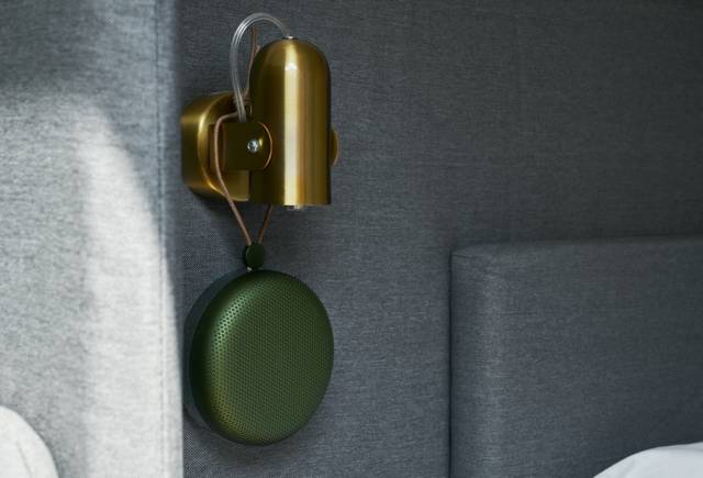 杭州·簡(jiǎn)象，一種別樣的復(fù)古情調(diào)