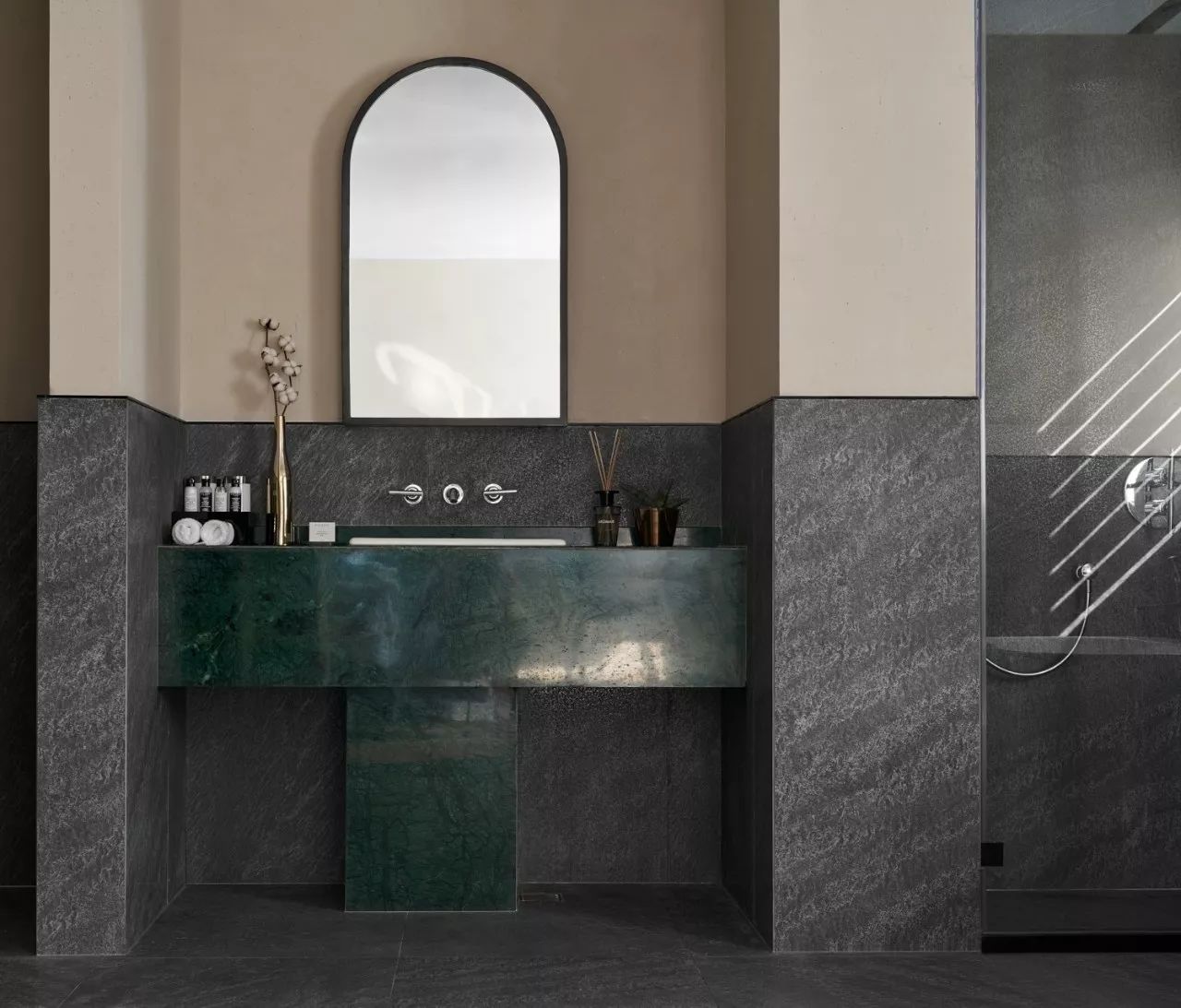 杭州·簡(jiǎn)象，一種別樣的復(fù)古情調(diào)