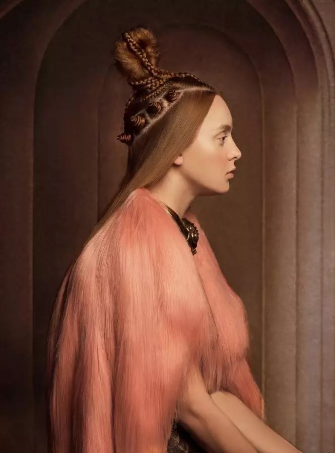 人像攝影：鏡頭下的最炫匠心啟航閱讀