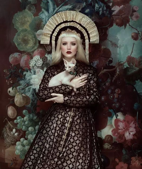 人像攝影：鏡頭下的最炫匠心啟航閱讀